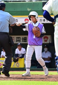 夏季県大会 補助員の女性部員 最後の舞台笑顔で 年夏季県大会 兵庫の高校野球 神戸新聞next