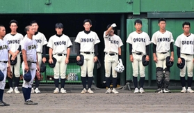 小野のエース桑木 涙止まらず 高かった明石商の壁 20年夏季県大会 兵庫の高校野球 神戸新聞next