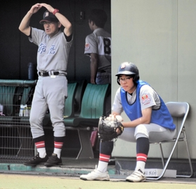 ボールボーイは 高校4年目 球児 ユニホームにこだわり 熱い夏 21年兵庫大会 兵庫の高校野球 神戸新聞next ボールボーイは 高校4年目 球児 ユニホームにこだわり 熱い夏 21年兵庫大会 兵庫の高校野球 神戸新聞next