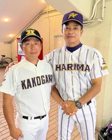 ［稀少］加古川北高校 ユニフォーム 高校野球 兵庫県 公立校の星”加古川北が大躍進！「勇気」を旗印にセンバツ準々