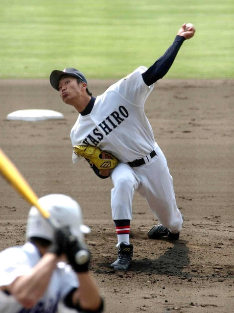 夏の甲子園で再び「社旋風」を 高校野球 18年前センバツ4強「あの大