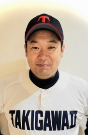 滝川第二、新監督に元平安の服部氏就任へ 前監督が暴言で解任