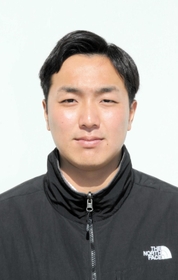 宮本一輝さん