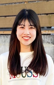 合田桜菜さん