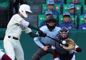 速報】報徳2回戦の先発は間木 センバツ高校野球 常総学院戦｜スポーツ