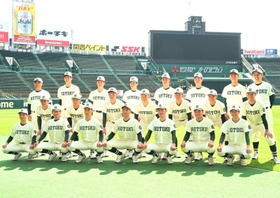 報徳、先発今朝丸で大阪桐蔭戦へ センバツ準々決勝のスタメン発表｜24