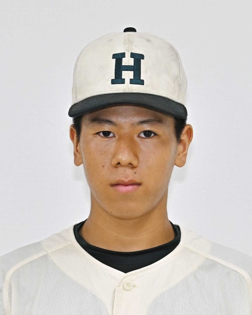 いざ甲子園 報徳メンバー紹介（3）｜24年夏の甲子園｜兵庫の高校