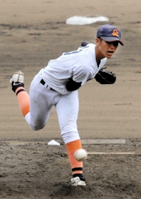 酒田南高校野球部遠征用ジャージ - 野球