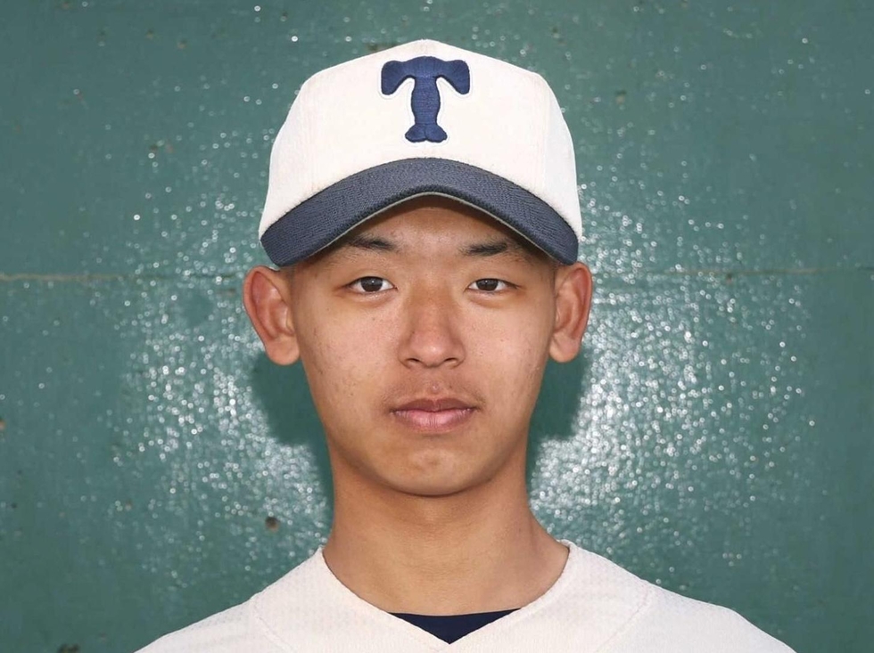 いざ甲子園 東洋大姫路メンバー紹介（4）|高校野球ニュース|神戸新聞NEXT