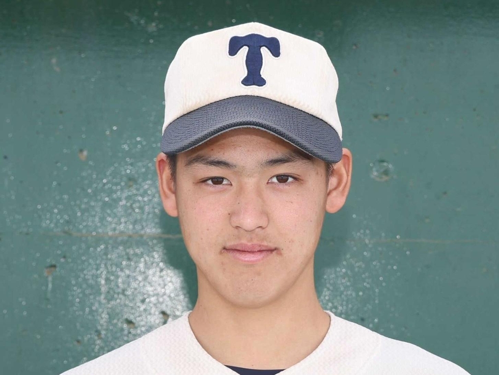 いざ甲子園 東洋大姫路メンバー紹介（1）|高校野球ニュース|神戸新聞NEXT
