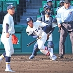センバツ 東洋大姫路、17年ぶり初戦突破 21世紀枠の壱岐に7-2