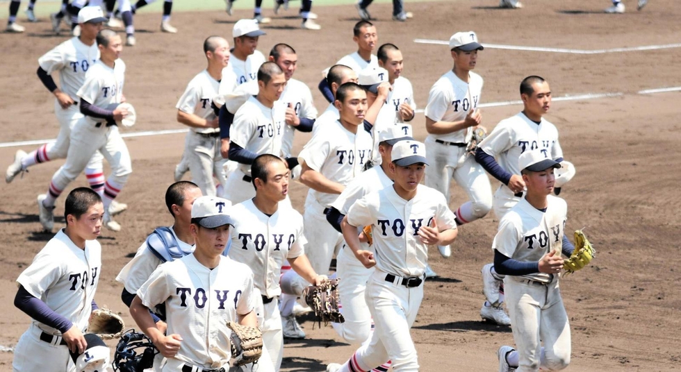 東洋大姫路、神戸国際大付が夏の第1シード獲得 網干、川西北陵が初の16