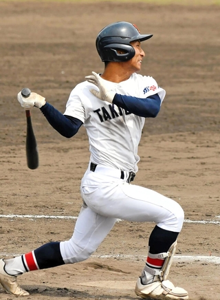 滝川第二、前回覇者の社にサヨナラ勝ち 報徳、神院大付も3回戦へ 春季
