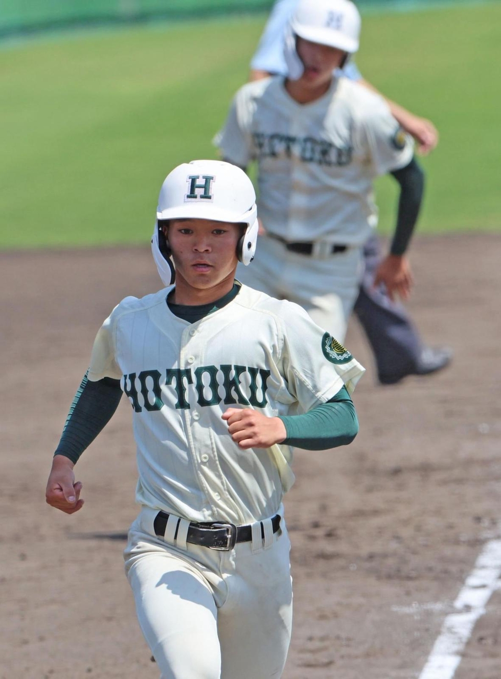 春季 高校 野球 兵庫 県 大会 速報