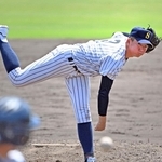 品質が 高校野球春季県大会、ベスト4決まる 明石商は逆転、報徳サヨナラ ウェア