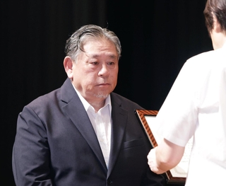 滝川で30年以上指揮、不老さん「育成功労賞」 県上位進出、文武両道
