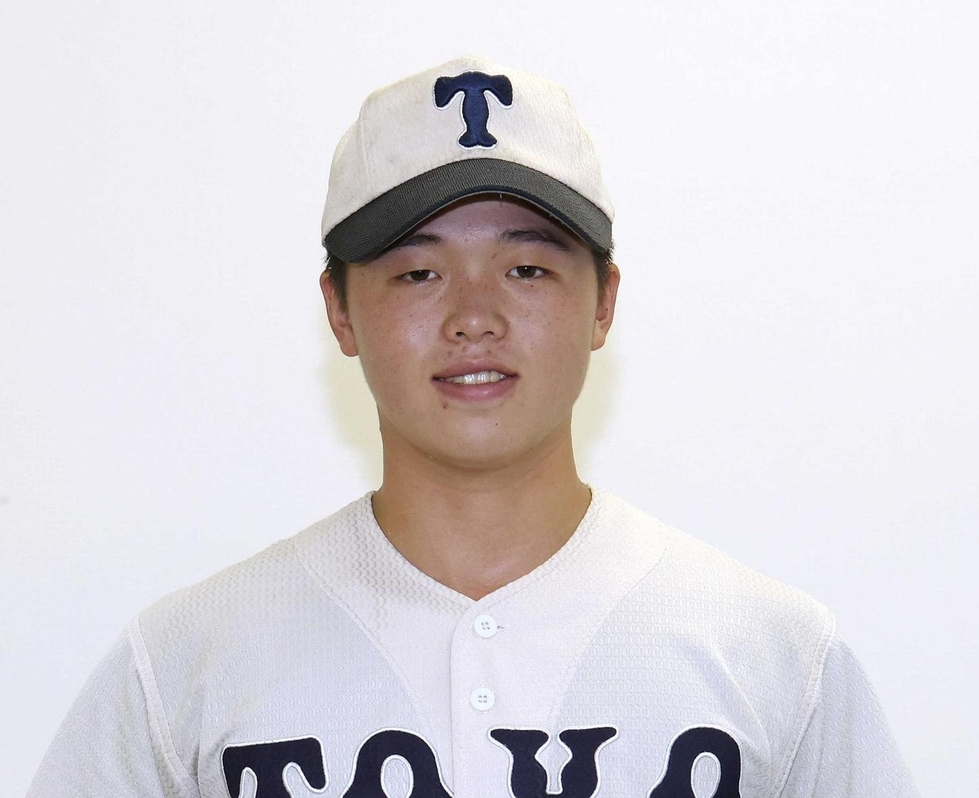 甲子園へ挑む東洋大姫路メンバー紹介（1）|高校野球ニュース|神戸新聞NEXT