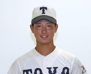 甲子園へ挑む東洋大姫路メンバー紹介（2）|高校野球ニュース|神戸新聞NEXT