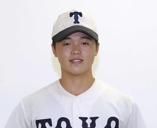 甲子園へ挑む東洋大姫路メンバー紹介（1）|高校野球ニュース|神戸新聞NEXT