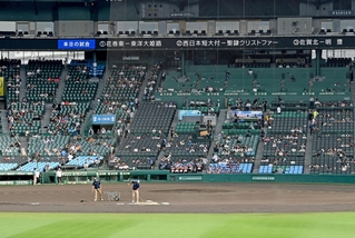 東洋大姫路の2回戦、開始時間が午前9時に変更 全国高校野球|高校野球