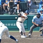 東洋大姫路8強 西日本短大付に競り勝つ 全国高校野球|高校野球ニュース