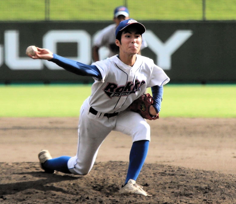 神戸国際大付、彩星工科などがベスト8へ 兵庫県秋季高校野球|高校野球