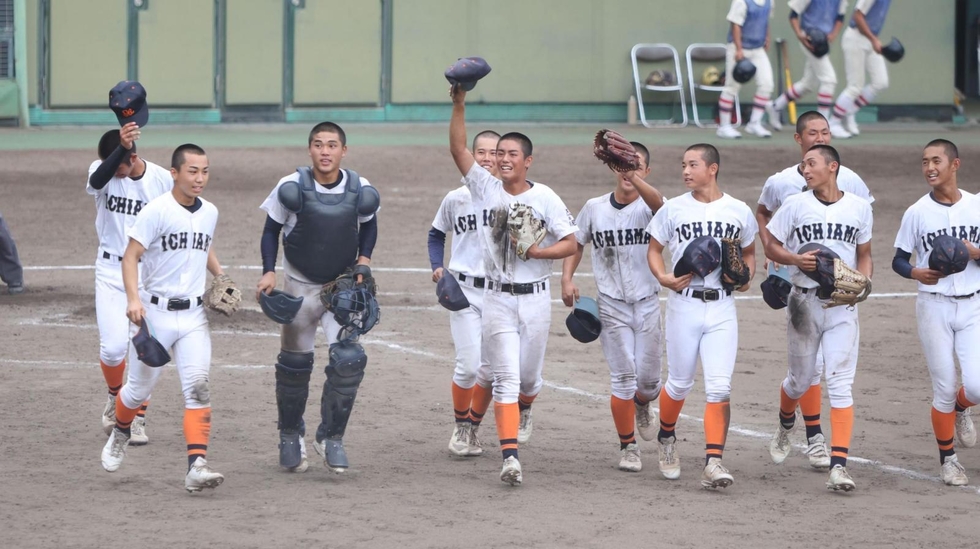 東洋大姫路、兵庫県内の公式戦連勝23でストップ 市尼崎と神戸国際大付
