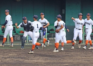 神戸国際大付－市尼崎