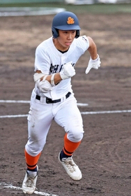 目指せセンバツ 秋季近畿高校野球兵庫代表＞(中)市尼崎 毎朝猛練習