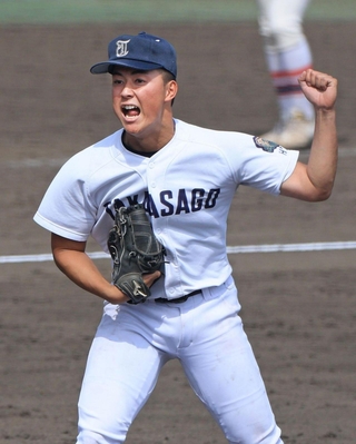 東洋大姫路高校硬式野球部　希少青グラコMサイズ　ミズノ 打倒東洋」成し遂げ、高砂が初の決勝 選手が作戦考える「ノーサイン