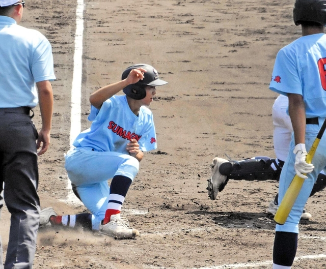 高校野球|神戸新聞NEXT