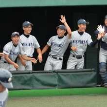 神戸新聞NEXT｜兵庫県内｜スポーツ｜兵庫の高校野球｜高校野球写真集