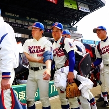 神戸新聞NEXT｜兵庫県内｜スポーツ｜兵庫の高校野球｜高校野球写真集第