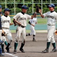 神戸新聞NEXT｜兵庫県内｜スポーツ｜兵庫の高校野球｜高校野球写真集第