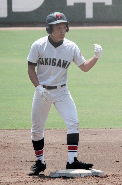 滝川第二ー神戸科技 3回戦｜写真集｜兵庫の高校野球｜神戸新聞NEXT