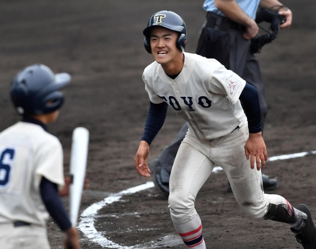 東洋大姫路 野球 ヘルメット 東洋大姫路 ヘルメット 左打者用 楽天市場