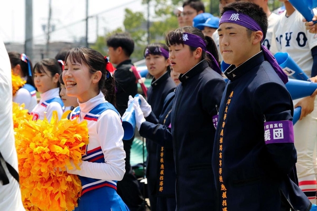 東洋大姫路ー神戸第一 3回戦｜写真集｜兵庫の高校野球｜神戸