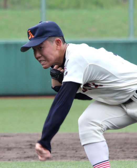 高校野球　ペナント　尼崎北高校 hq720.jpg?sqp=-