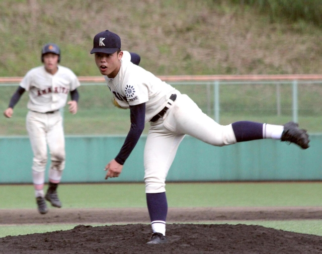 尼崎北－育英 1回戦（ノーゲーム）｜写真集｜兵庫の高校野球