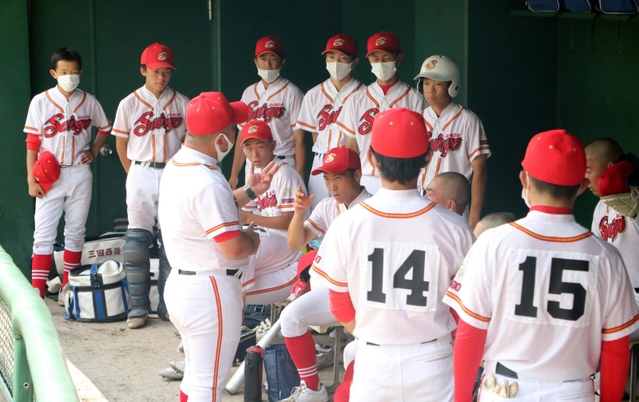 三田西陵－赤穂 2回戦｜写真集｜兵庫の高校野球｜神戸新聞NEXT