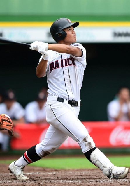 希少兵庫育英高校野球部 グランドコート 甲子園 （育英高校(兵庫