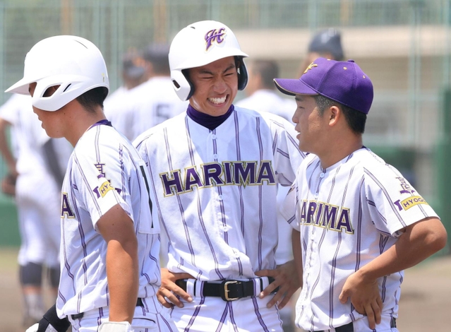 神港学園高等学校 野球部 ユニフォーム 甲子園出場校 兵庫 神港学園高校