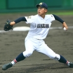 加古川北－龍野北 1回戦｜写真集｜兵庫の高校野球｜神戸新聞NEXT