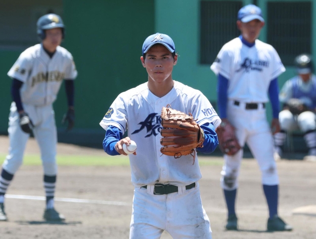 明石商業高校 野球ユニフォーム まーこ様専用 明石商業⚾️ #明石商業