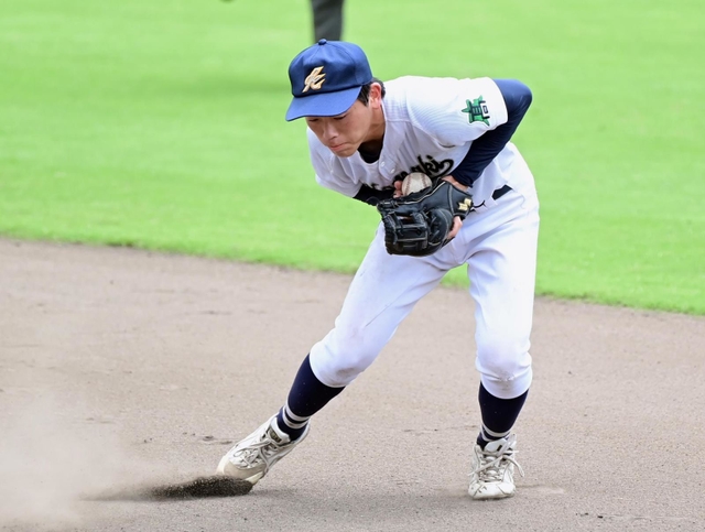 氷上ー神崎 1回戦｜写真集｜兵庫の高校野球｜神戸新聞NEXT