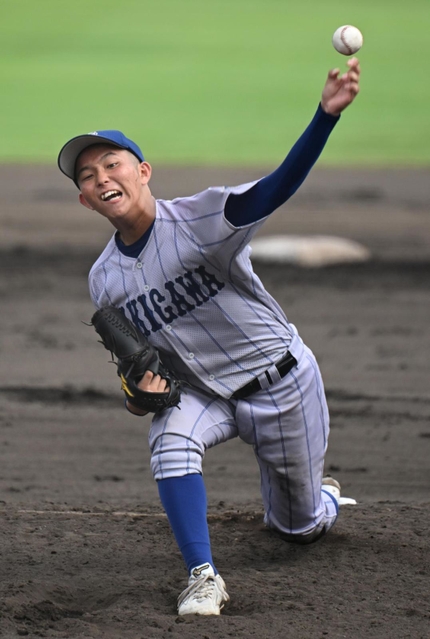 滝川ー西宮北 2回戦｜写真集｜兵庫の高校野球｜神戸新聞NEXT