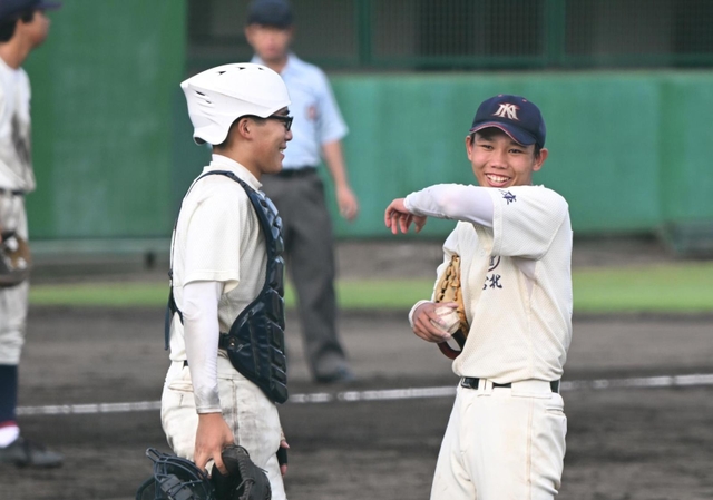 滝川ー西宮北 2回戦｜写真集｜兵庫の高校野球｜神戸新聞NEXT