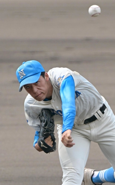 滝川第二－加古川西 準々決勝｜写真集｜兵庫の高校野球｜神戸新聞NEXT