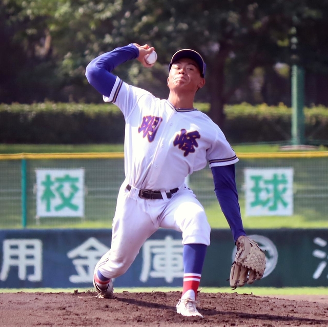 23年兵庫大会2回戦 滝川第二ー川西明峰｜写真集｜兵庫の高校野球｜神戸
