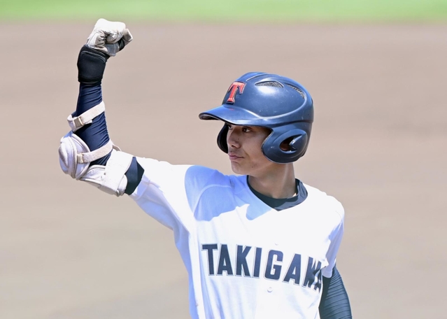 【高校野球】瀧川野球部史　兵庫・滝川高校 高校野球兵庫大会、16日は3回戦8試合 伊丹北がシードの滝川破る - 高校